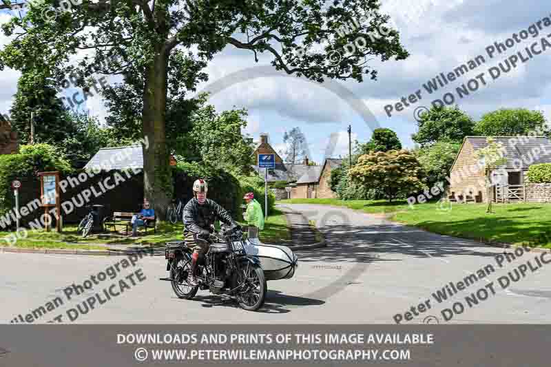 Vintage motorcycle club;eventdigitalimages;no limits trackdays;peter wileman photography;vintage motocycles;vmcc banbury run photographs